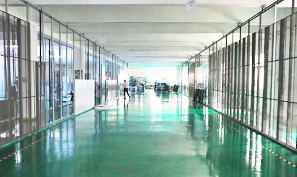云视电子5月组织员工技能培训